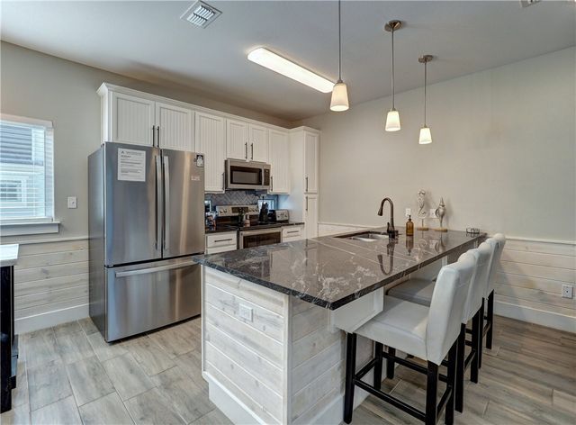 1701 S Station St 103, Port Aransas, TX 78373