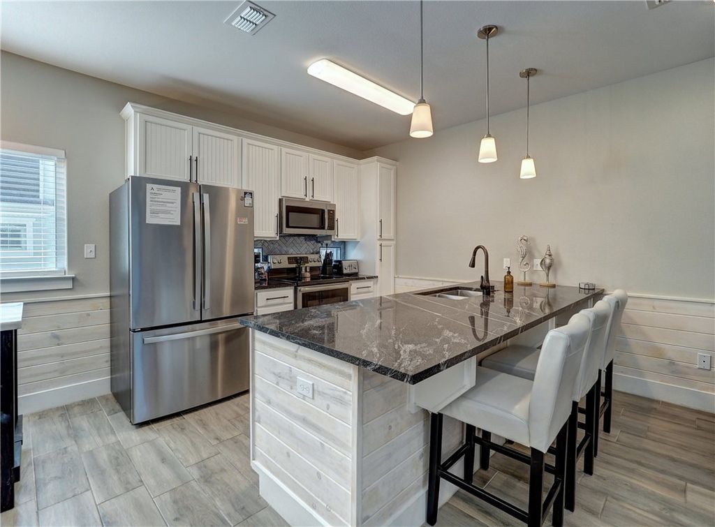 1701 S Station St 103, Port Aransas, TX 78373 — photo 5