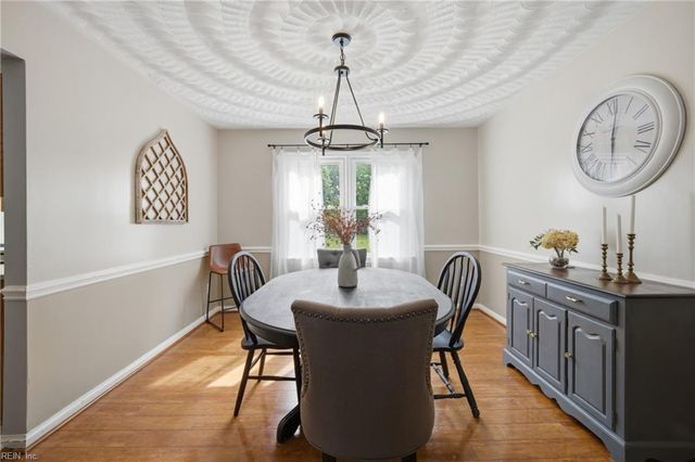 101 Kings Point DR, Suffolk, VA 23434
