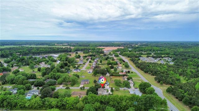 101 Kings Point DR, Suffolk, VA 23434