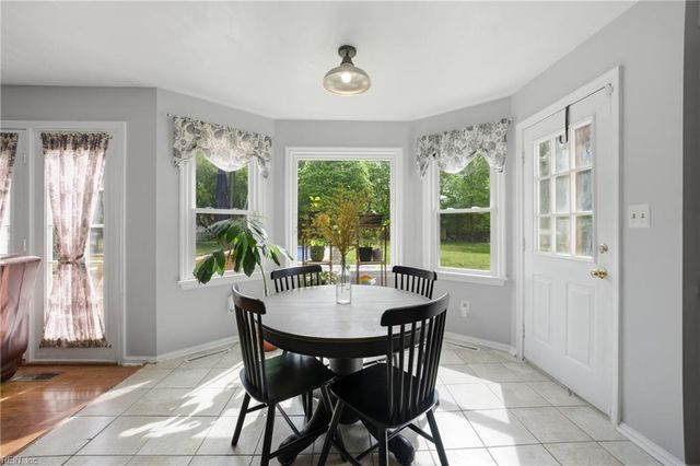 101 Kings Point DR, Suffolk, VA 23434