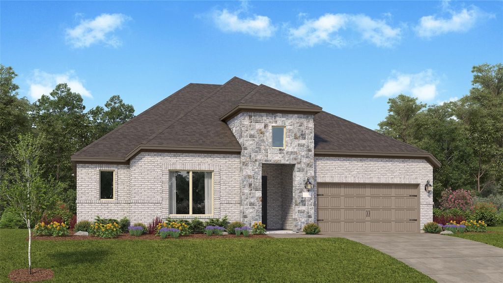 6015 Marina Ray Drive, Baytown, TX 77521