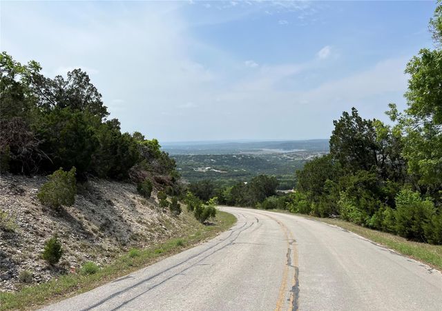 8133 Arroyo Ave, Lago Vista, TX 78645