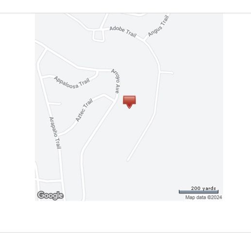 8133 Arroyo Ave, Lago Vista, TX 78645