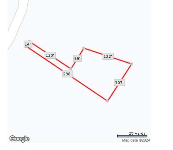 8133 Arroyo Ave, Lago Vista, TX 78645