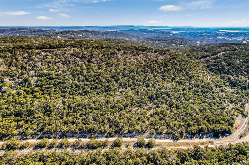 8133 Arroyo Ave, Lago Vista, TX 78645