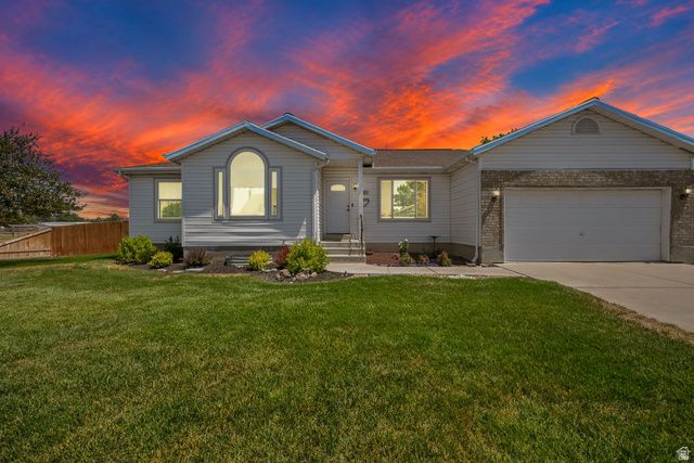830 S 1560 E, Spanish Fork, UT 84660
