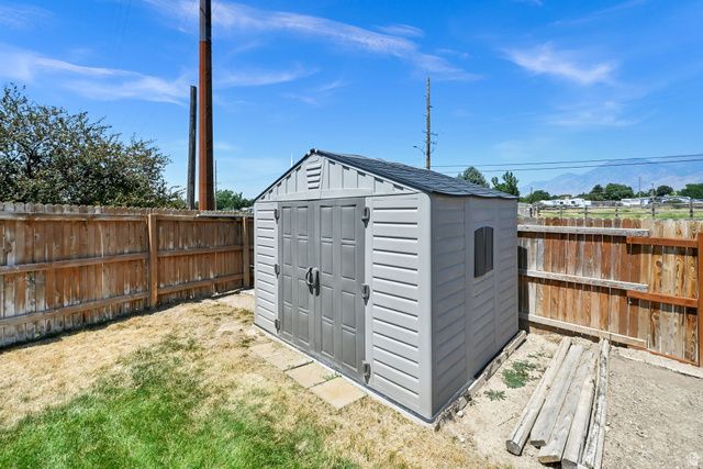 830 S 1560 E, Spanish Fork, UT 84660