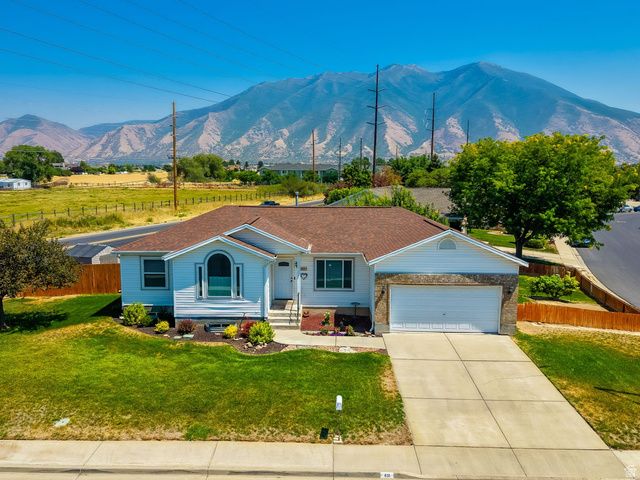 830 S 1560 E, Spanish Fork, UT 84660