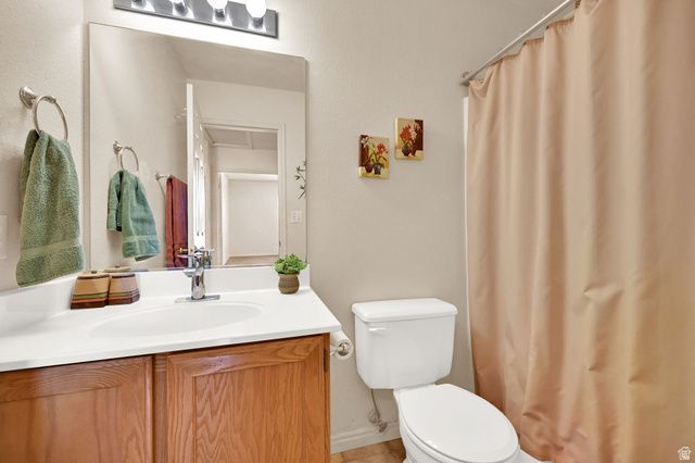 830 S 1560 E, Spanish Fork, UT 84660