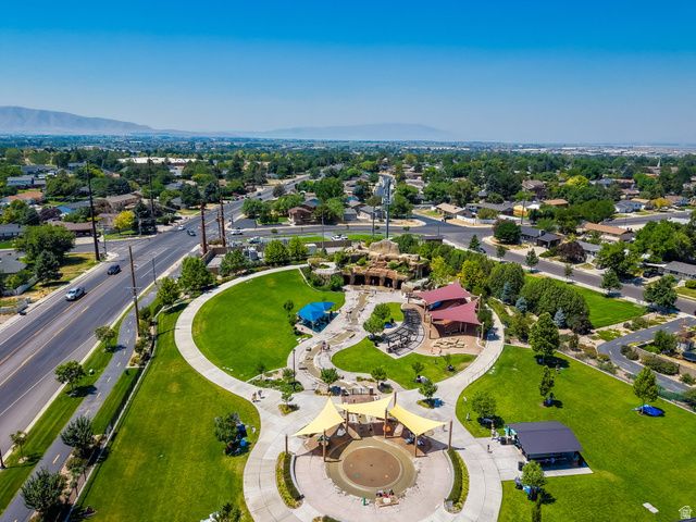 830 S 1560 E, Spanish Fork, UT 84660
