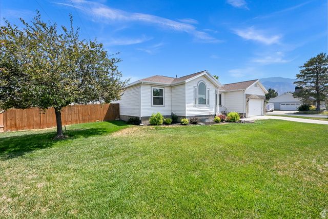 830 S 1560 E, Spanish Fork, UT 84660