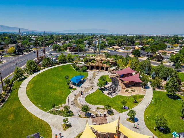 830 S 1560 E, Spanish Fork, UT 84660