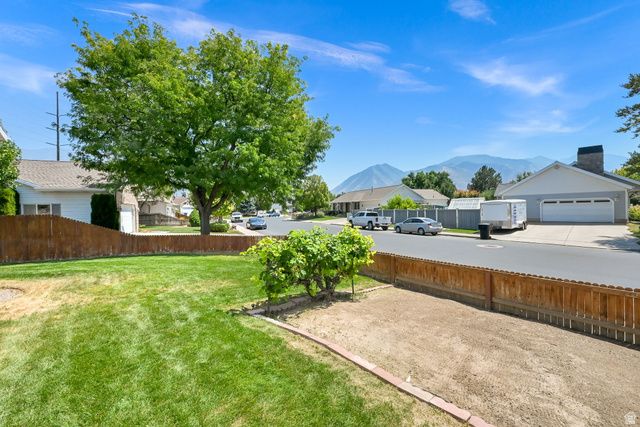830 S 1560 E, Spanish Fork, UT 84660