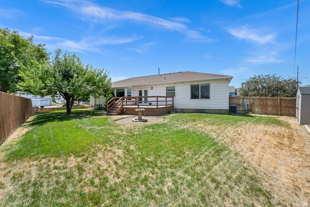 830 S 1560 E, Spanish Fork, UT 84660