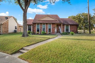 1200 Cherrywood Court, Allen, TX 75002