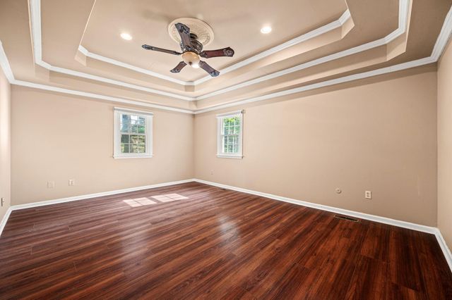 346 N WOODMONT DR, Downingtown, PA 19335