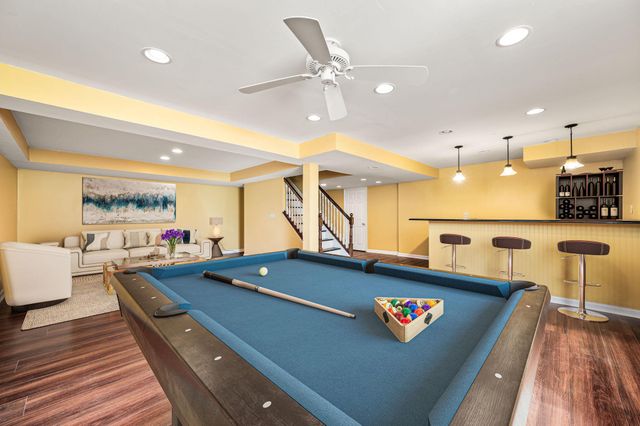 346 N WOODMONT DR, Downingtown, PA 19335