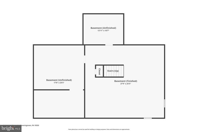 346 N WOODMONT DR, Downingtown, PA 19335