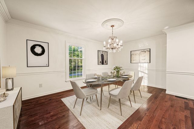 346 N WOODMONT DR, Downingtown, PA 19335