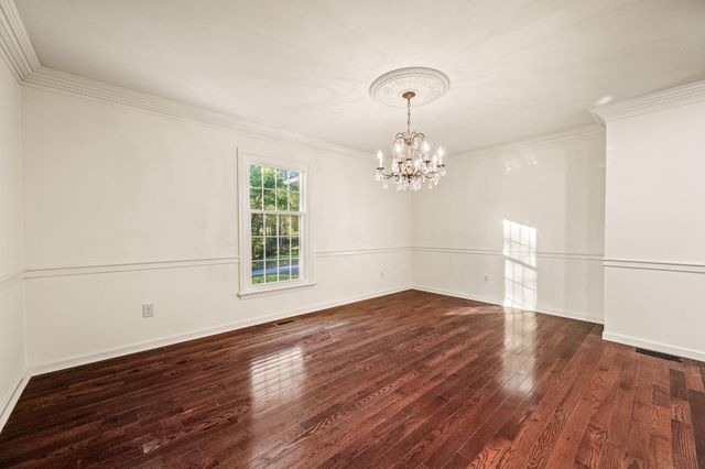 346 N WOODMONT DR, Downingtown, PA 19335