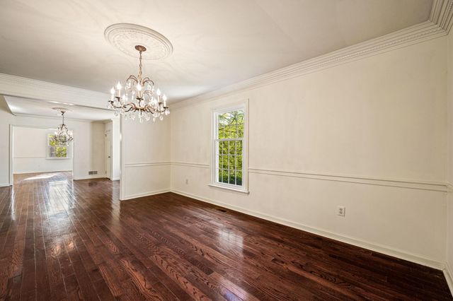346 N WOODMONT DR, Downingtown, PA 19335
