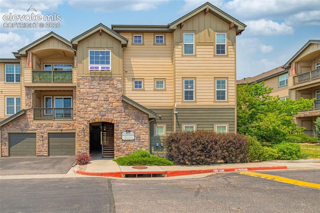 4875 Wells Branch Heights 202, Colorado Springs, CO 80923