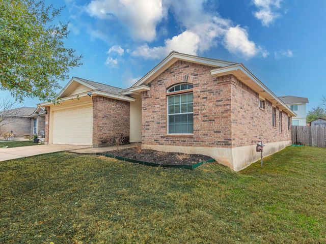 1119 Burgess DR, Leander, TX 78641