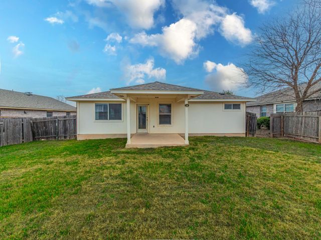 1119 Burgess DR, Leander, TX 78641