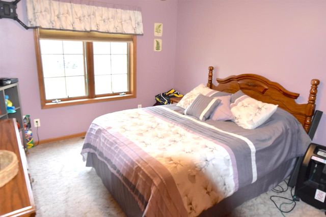 1609 Burch Circle Drive, Necedah, WI 54646