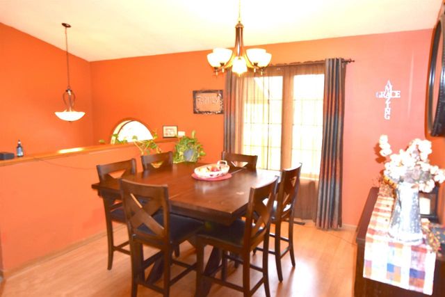 1609 Burch Circle Drive, Necedah, WI 54646