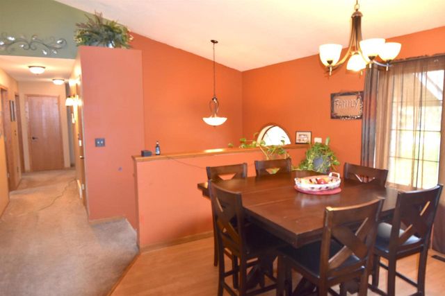 1609 Burch Circle Drive, Necedah, WI 54646