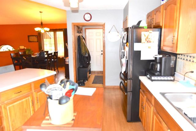 1609 Burch Circle Drive, Necedah, WI 54646