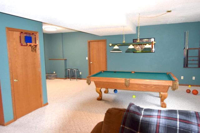 1609 Burch Circle Drive, Necedah, WI 54646