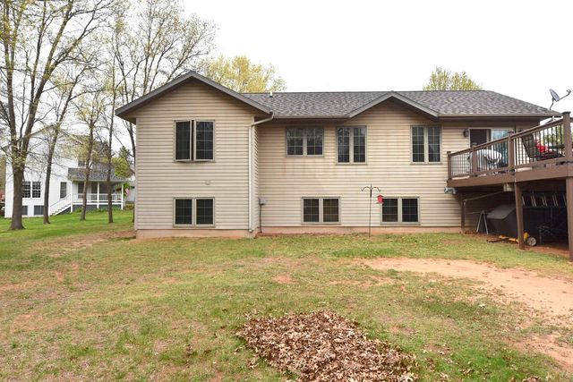 1609 Burch Circle Drive, Necedah, WI 54646
