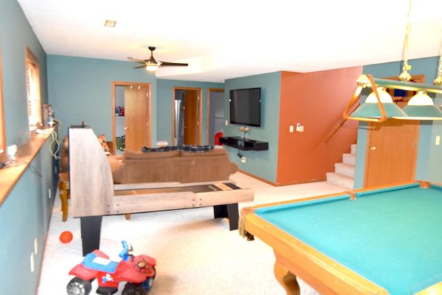 1609 Burch Circle Drive, Necedah, WI 54646