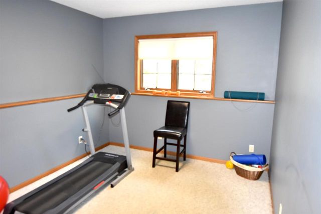 1609 Burch Circle Drive, Necedah, WI 54646