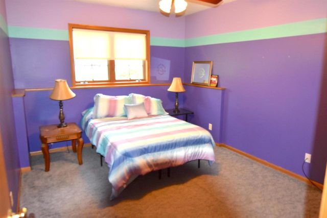 1609 Burch Circle Drive, Necedah, WI 54646