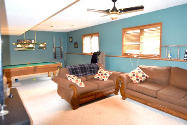 1609 Burch Circle Drive, Necedah, WI 54646