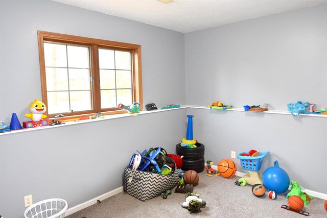1609 Burch Circle Drive, Necedah, WI 54646