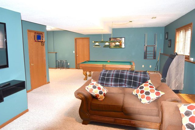 1609 Burch Circle Drive, Necedah, WI 54646