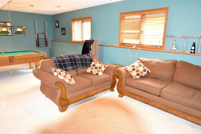 1609 Burch Circle Drive, Necedah, WI 54646