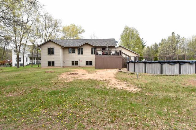 1609 Burch Circle Drive, Necedah, WI 54646