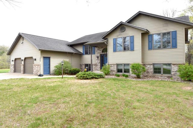 1609 Burch Circle Drive, Necedah, WI 54646