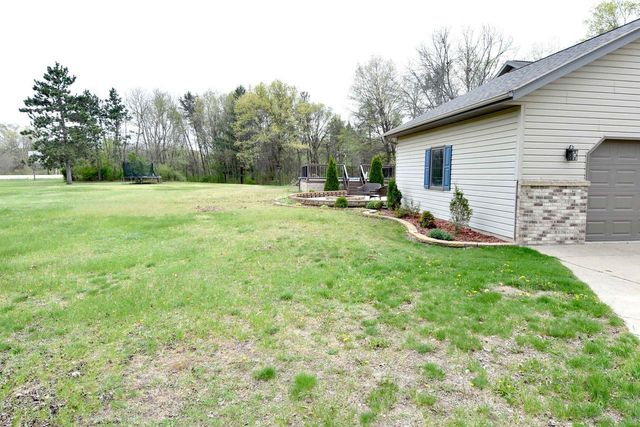 1609 Burch Circle Drive, Necedah, WI 54646