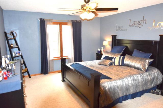 1609 Burch Circle Drive, Necedah, WI 54646