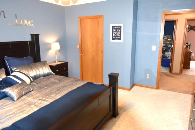 1609 Burch Circle Drive, Necedah, WI 54646