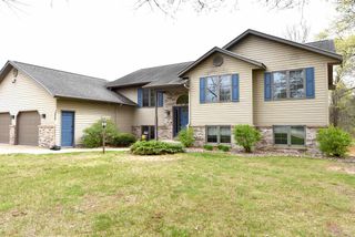 1609 Burch Circle Drive, Necedah, WI 54646