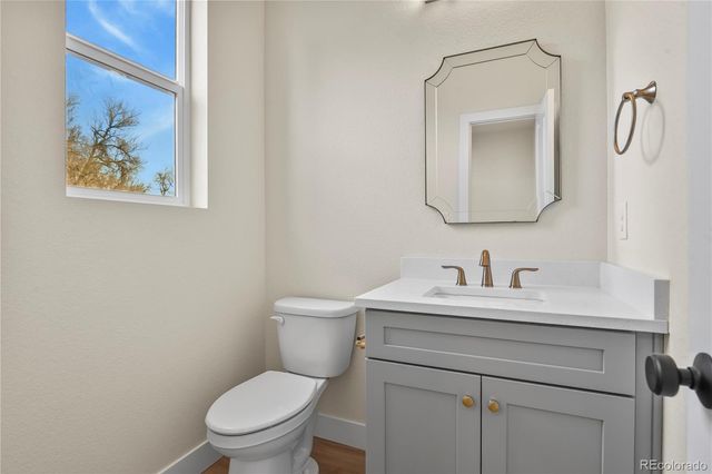 31 Noyer Court, Colorado Springs, CO 80906