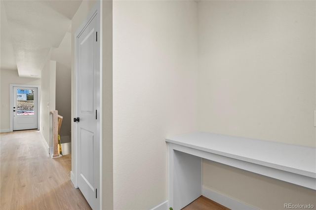 31 Noyer Court, Colorado Springs, CO 80906